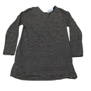 !!3 for $20!! Minkpink stripe tunic long sleeve